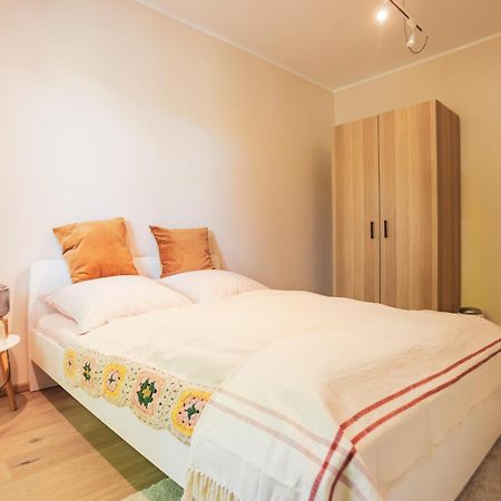 Anubis Relaxed&Stay Hamburg Exterior foto