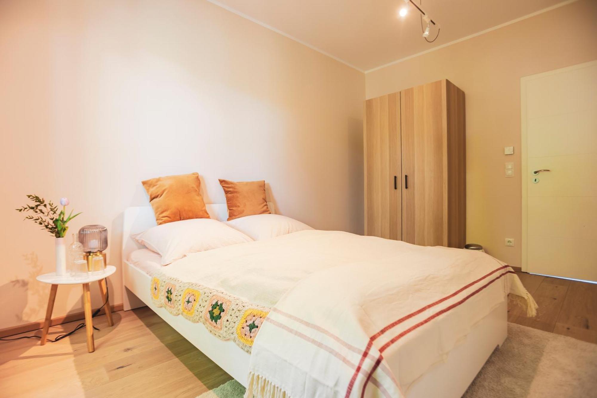 Anubis Relaxed&Stay Hamburg Exterior foto