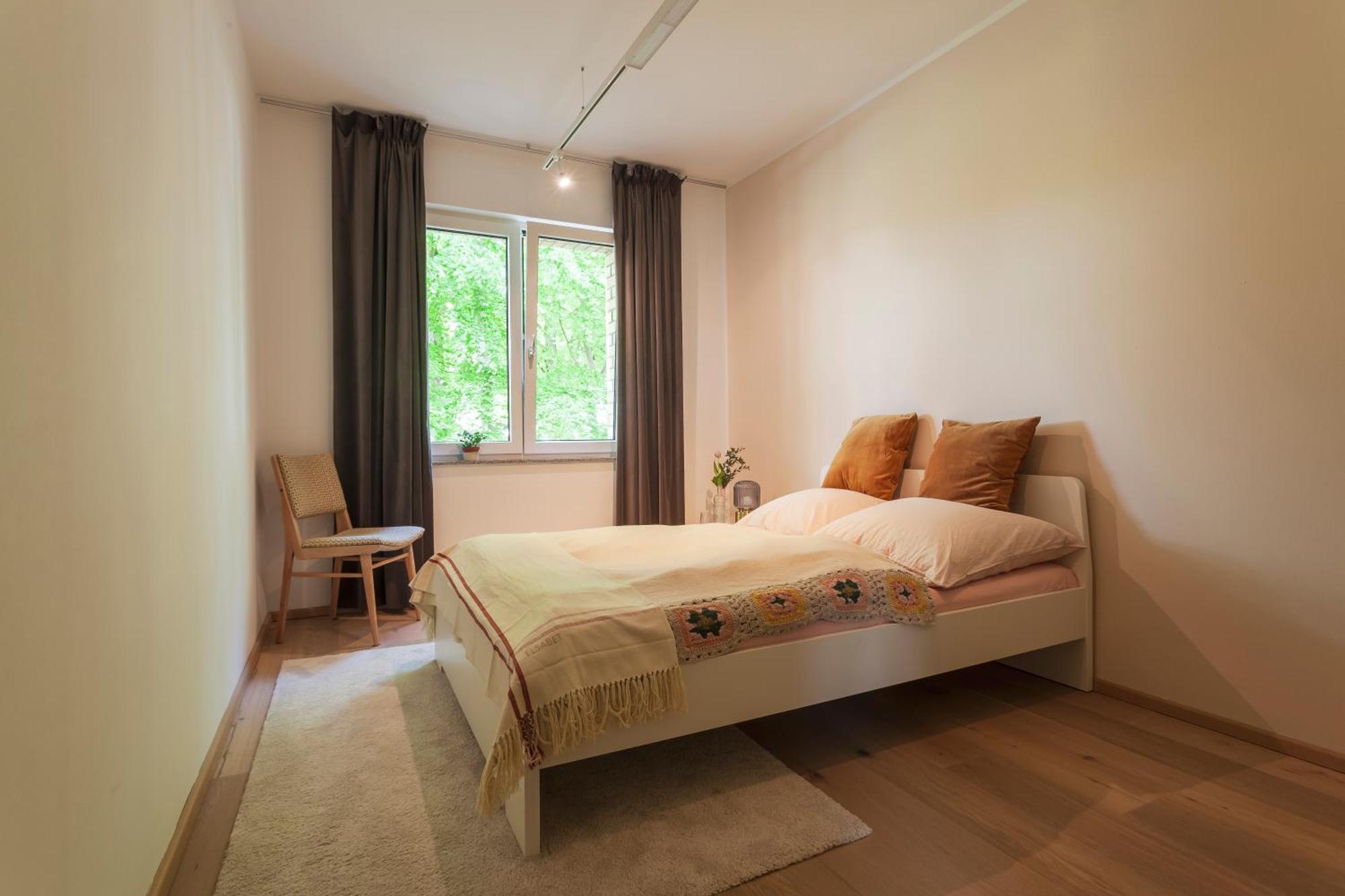 Anubis Relaxed&Stay Hamburg Exterior foto